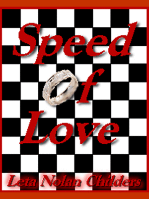 cover image of Speed of Love